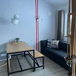 Hus9 Apartmán *