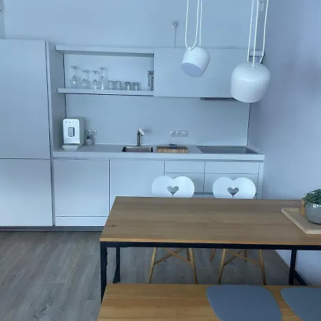 Apartmán Hus9 *