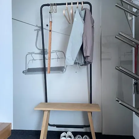 Hus9 Apartmán