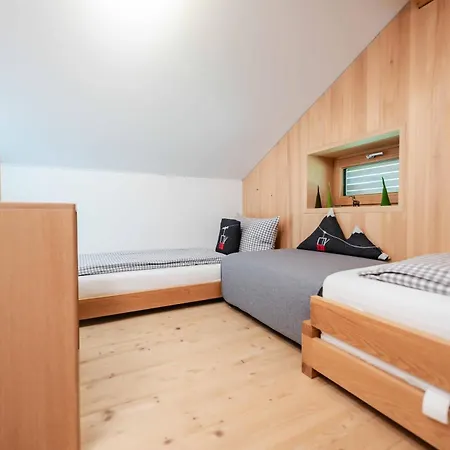 Apartment Hus9 *
