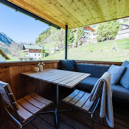 Apartment Hus9