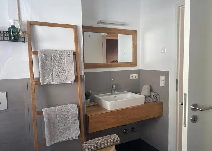 Appartamento Hus9 Mittelberg